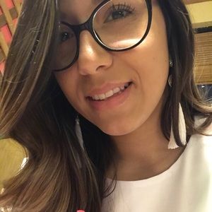 Meet your Posher, Diana